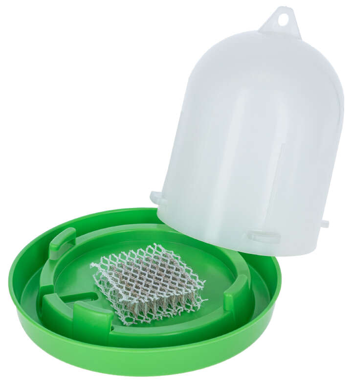 KERBL Anti-Keim-Matte Good Water für Geflügeltränke